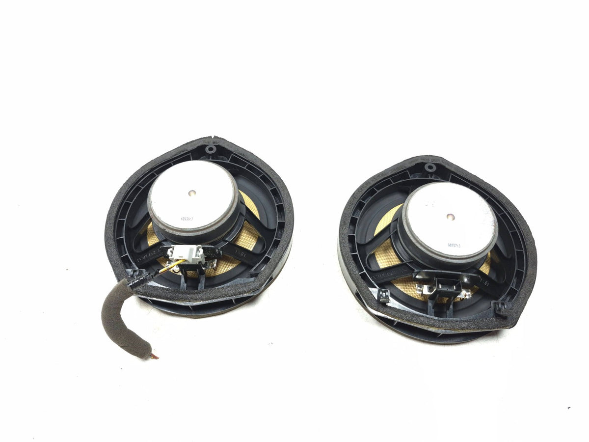 2013-2017 Honda Accord Audio Speaker Left & Right 39120-t2a-a61 OEM