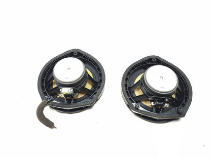 2013-2017 Honda Accord Audio Speaker Left & Right 39120-t2a-a61 OEM