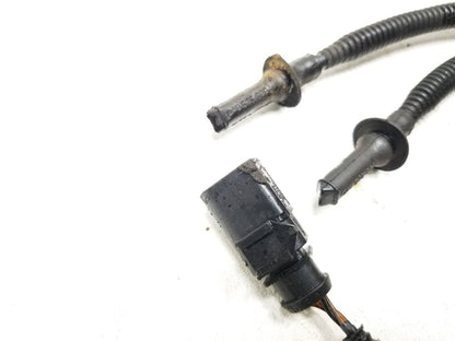 2009 - 2011 Volkswagen Tiguan Rear Differential Carrier OEM
