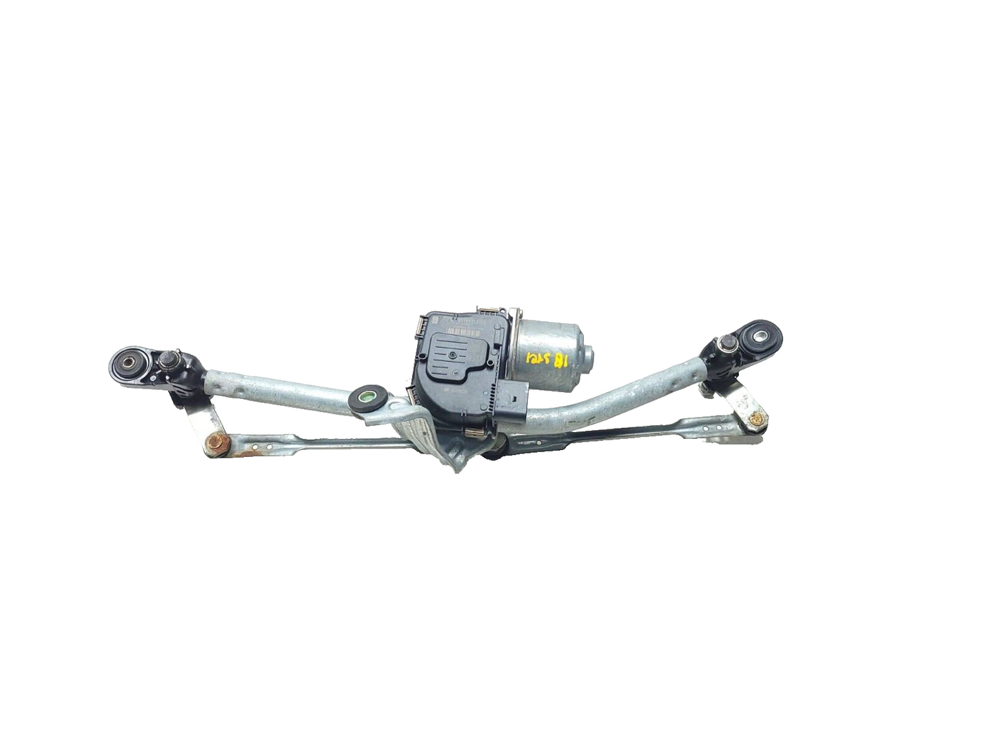 2018 Alfa Romeo Stelvio Windshield Wiper Motor W/ Linkage OEM