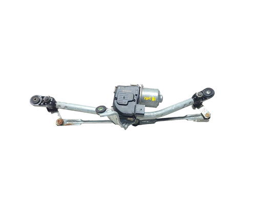 2018 Alfa Romeo Stelvio Windshield Wiper Motor W/ Linkage OEM