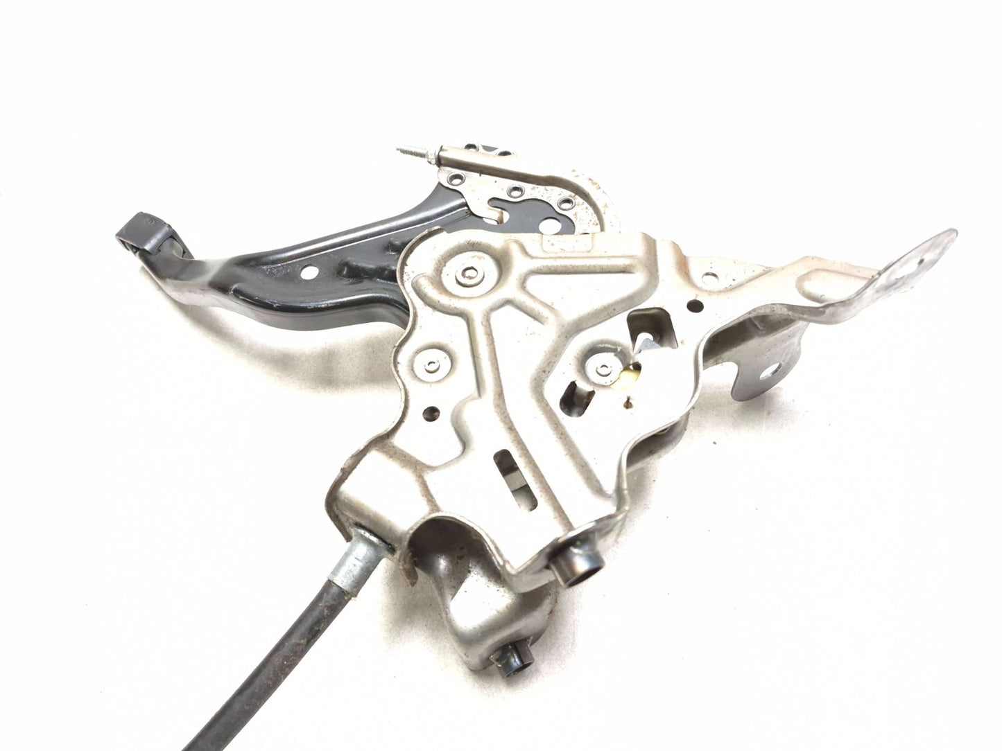 2018 Nissan Altima Emergency Parking Brake Pedal & Cable OEM