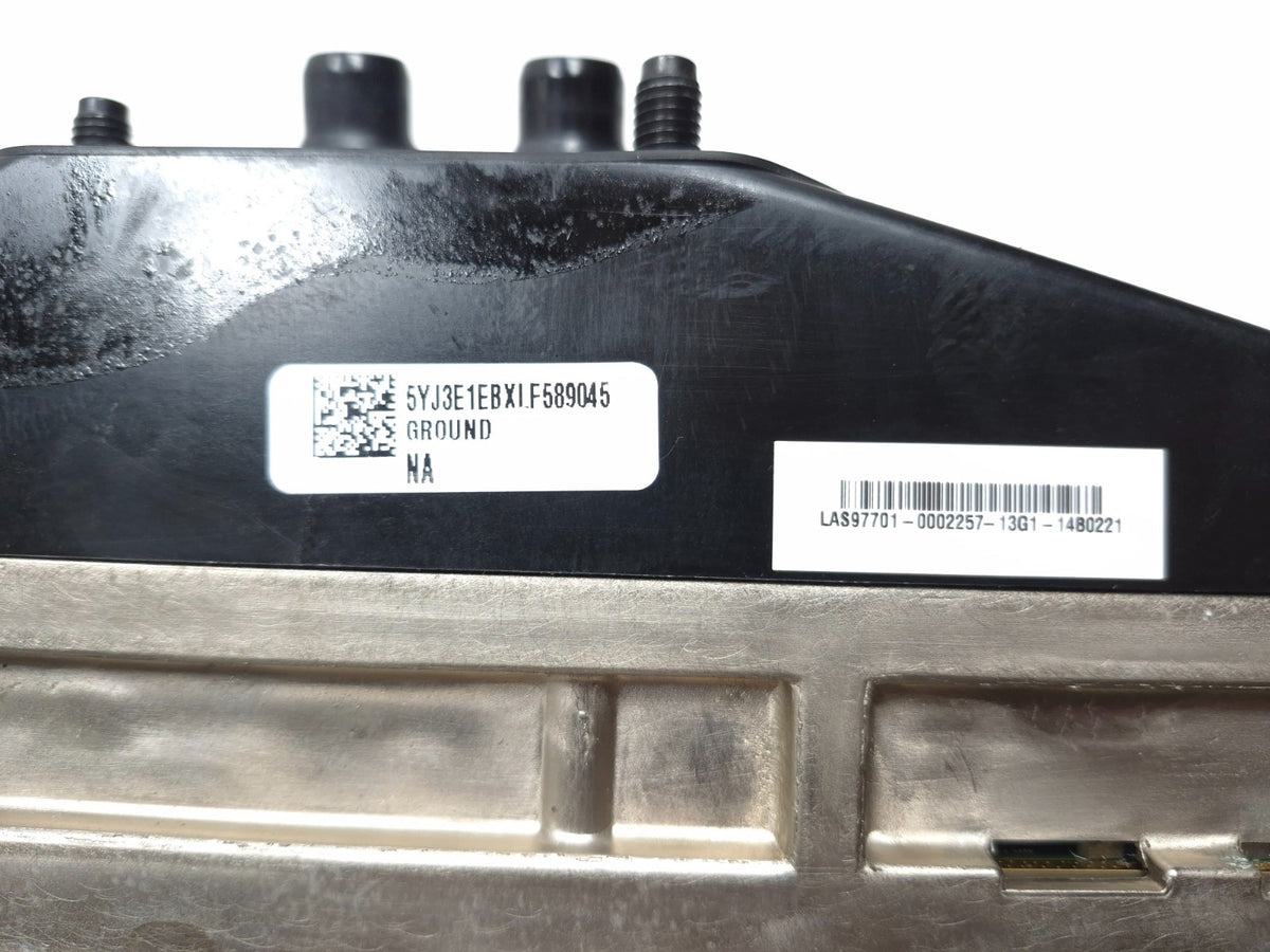 2020 Tesla Model 3 Auto Pilot Computer Control Module OEM