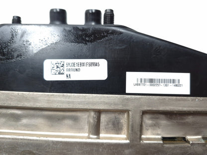 2020 Tesla Model 3 Auto Pilot Computer Control Module OEM