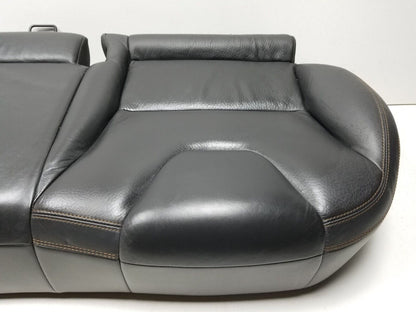 10 11 12 13 Volvo XC60 Rear Seat Cushion Bottom Bench Lower OEM
