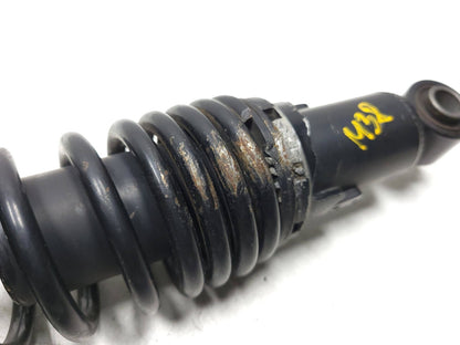 2004 - 2006 Harley-davidson Sportster 883 1200 Rear Shock Strut Absorber 2pc OEM