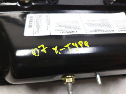 02 - 08 Jaguar X-type Dash Trim Cover Driver Side Left OEM 86k