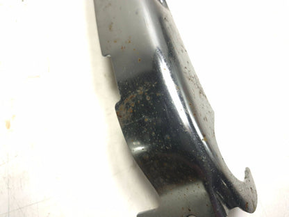 1997 Honda Magna Vf750 Fender Grab Bar Rail Left & Right OEM