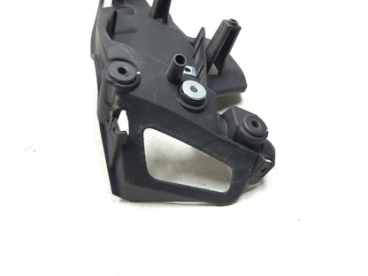 2022 - 2024 Cf Moto 700 Cl-x Tank Mid Fairing Cover Mount Bracket Left OEM