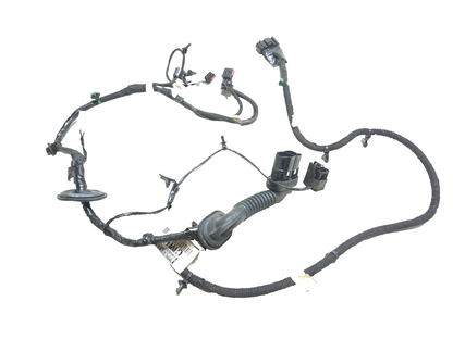 2016 Ford Transit Connect Front Left Driver Door Wire Harness  OEM