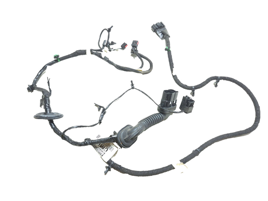 2016 Ford Transit Connect Front Left Driver Door Wire Harness  OEM