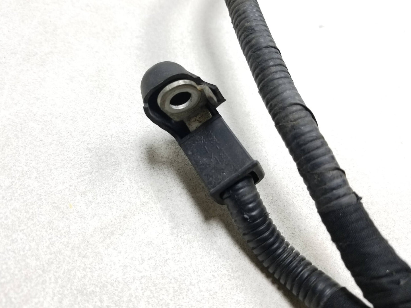 2020 Hyundai Venue Positive Battery Wiring Cable W/ Terminal OEM