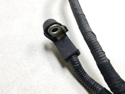 2020 Hyundai Venue Positive Battery Wiring Cable W/ Terminal OEM