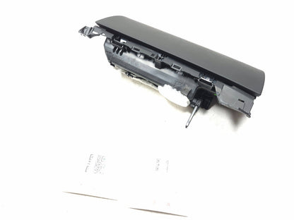 2020 Tesla Model 3 Dashboard Storage Compartment & Owners Manual OEM