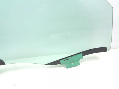 2018 Chrysler 300 Front Door Window Glass Right Passenger Side OEM