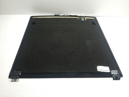 2007 Mercedes Ml500 Rear Trunk Floor Carpet Cover Panel OEM