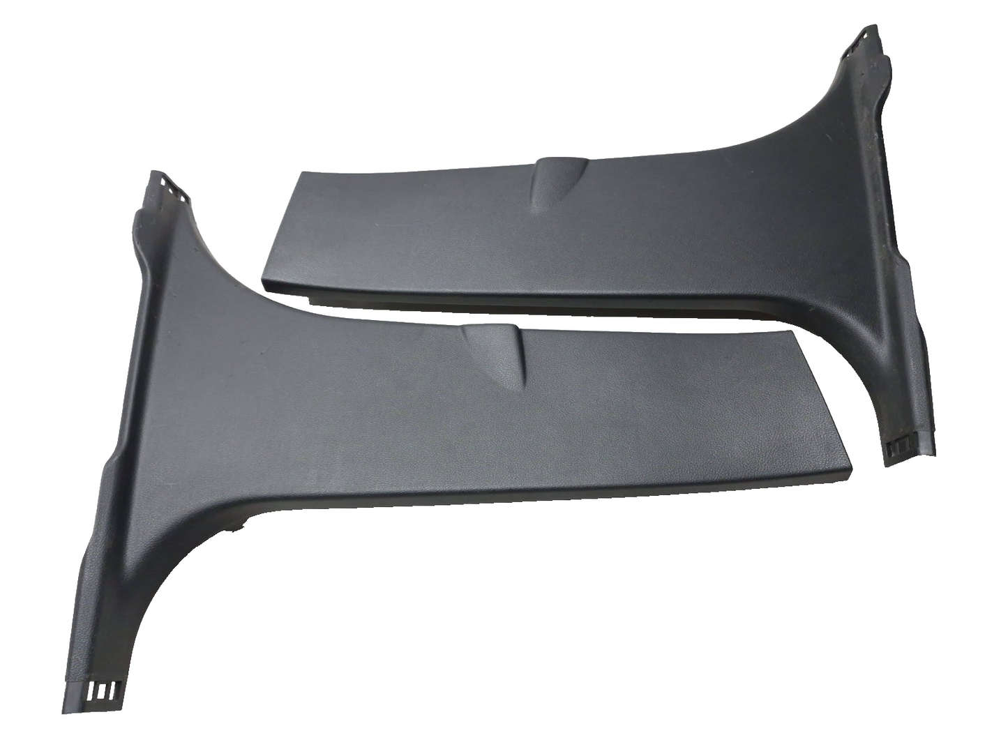 2014 Ford Focus St B-pillar Lower Trim Cover Panel Left & Right Pair Oem✅