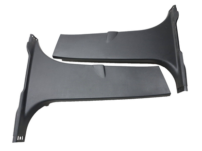 2014 Ford Focus St B-pillar Lower Trim Cover Panel Left & Right Pair Oem✅