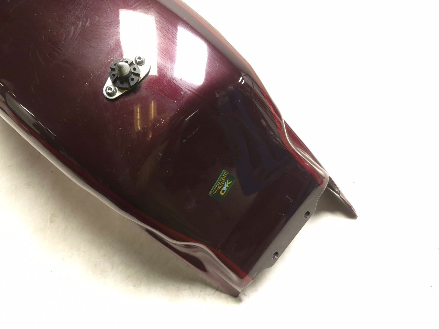 2014 Triumph America Rear Fender OEM