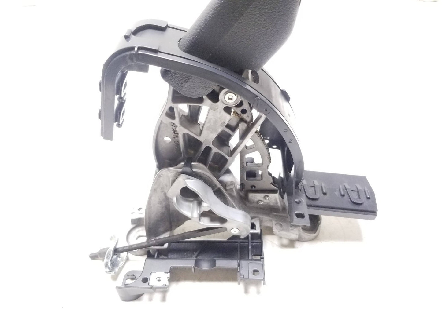 2012 VW Golf GTI Emergency Parking Brake Lever OEM