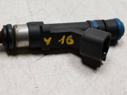 Lincoln Ford Crown Mercury  Fuel Injectors Ev6 0280158089 4.6l Set Of 8 OEM