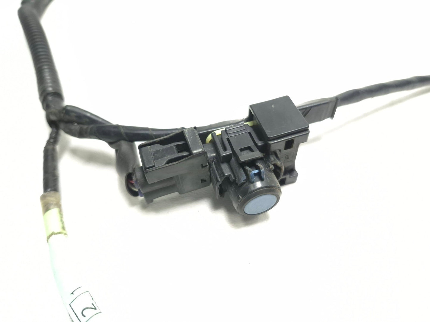 2022 Subaru Crosstrek Rear Bumper Pdc Park Sensor & Wire Harness OEM