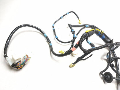 2012 Toyota Prius Interior Floor Wire Harness 82161-47b60 OEM