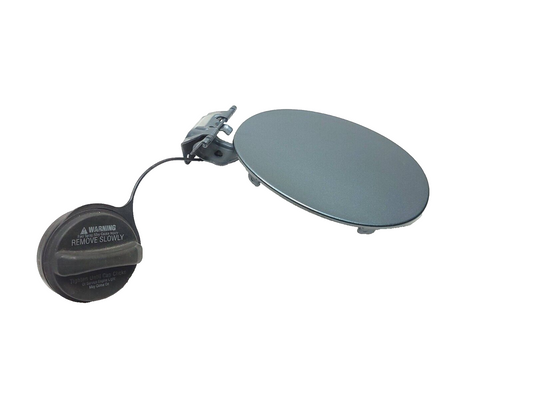 2010 - 2015 Mazda Cx-9 Fuel Tank Door Lid Filler Cap OEM