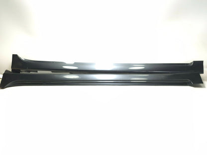 2010 Lexus Hs250h Skirt Rocker Panel Left & Right Pair OEM