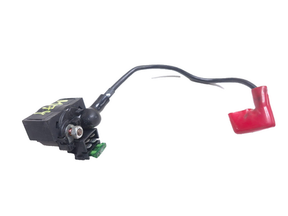 2008 Kawasaki Ninja 250r Ex250j Starter Relay OEM