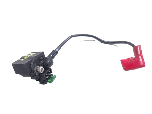 2008 Kawasaki Ninja 250r Ex250j Starter Relay OEM