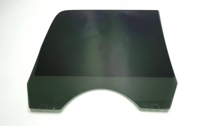 2013 Cadillac Escalade Esv Rear Door Window Glass Left Driver Side OEM