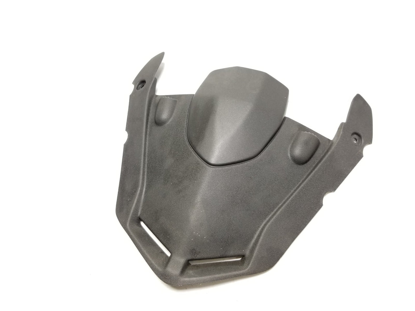 2002 Aprilia Rst 1000 Futura Front Dashboard Dash Lockup Fairing Cover OEM