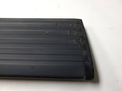 07-08 Lincoln Navigator Running Board Left & Right Pair OEM