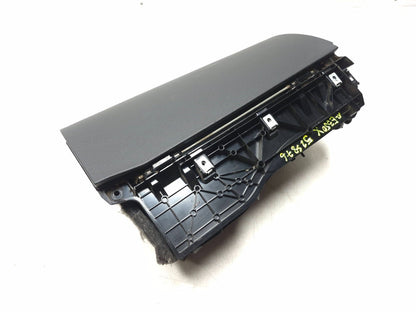 2012 Mercedes W212 E350 Glove Box Storage Compartment OEM