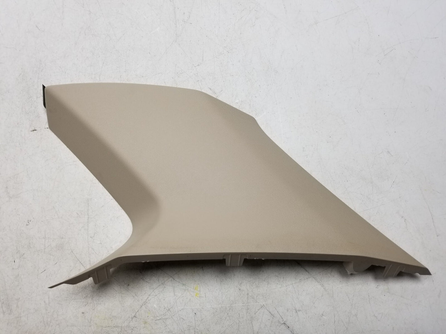 2014 BMW X5 D Pillar Trim Panel Cover OEM