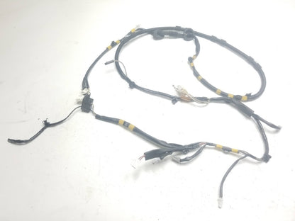 2011 - 2013 Scion Tc Trunk Wire Harness OEM