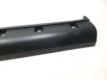 2007 - 2013 Suzuki Sx4 Rocker Panel Skirt Molding Driver Side OEM