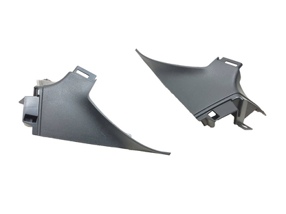 13 -16 Scion Fr-s Frs Rear C Pillar Trim Cover Panel Left & Right Pair OEM