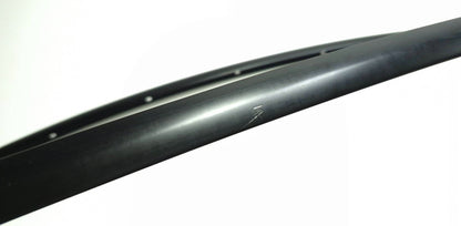 2021 Tesla Model 3 Upper Roof Black Molding Trim  Left & Right OEM