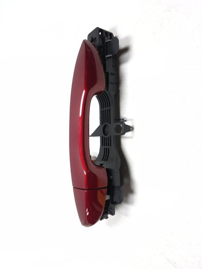 2018 Toyota Corolla Exterior Door Handle Front Passenger Side Right OEM
