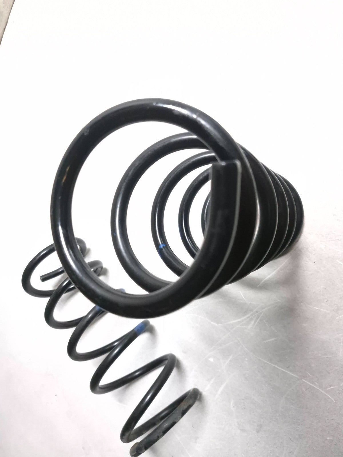 2010 Nissan Maxima Sv Rear Coil Spring 2pcs OEM