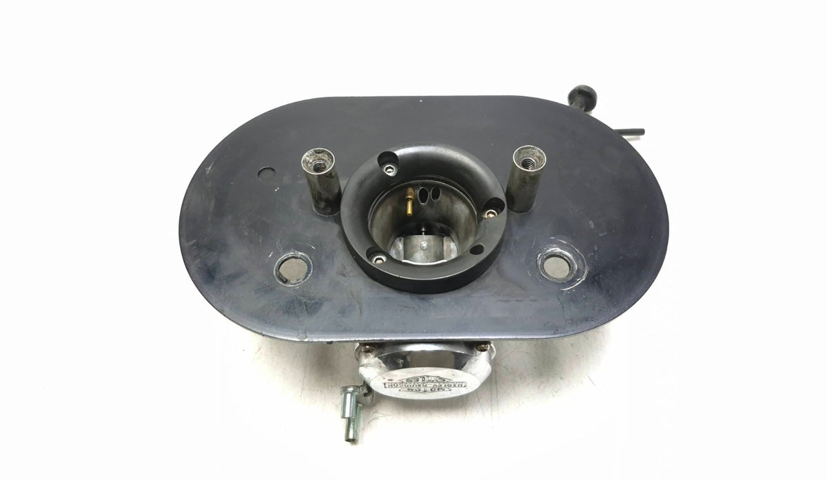 1998 Harley Sportster Xl1200 Xl883 Carburetor 27480-97 OEM