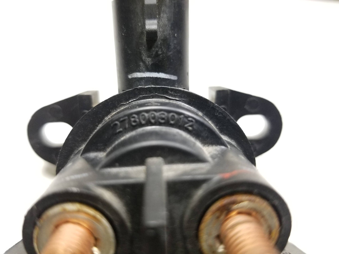 16-19 Ski-doo Renegade 900 Enduro Ace Starter Relay 278003012 Oem✅