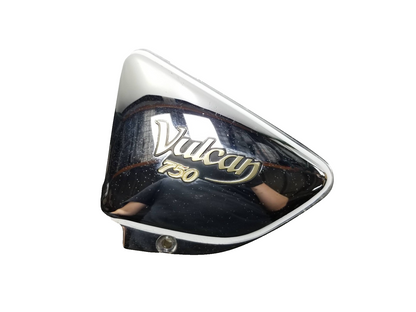 1990 Kawasaki Vn750 Vulcan Left Side Cover OEM