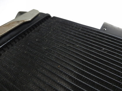 2009 Suzuki Sv650s Radiator 17710-17g40 OEM