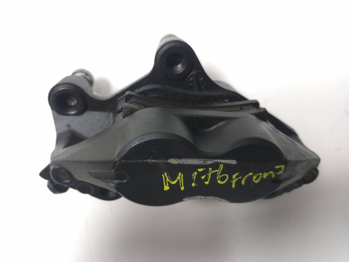 2022 Moto Guzzi V7 Front Brake Caliper Brembo OEM