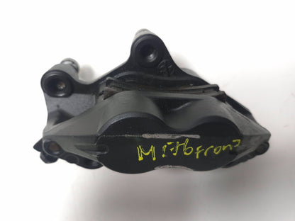 2022 Moto Guzzi V7 Front Brake Caliper Brembo OEM