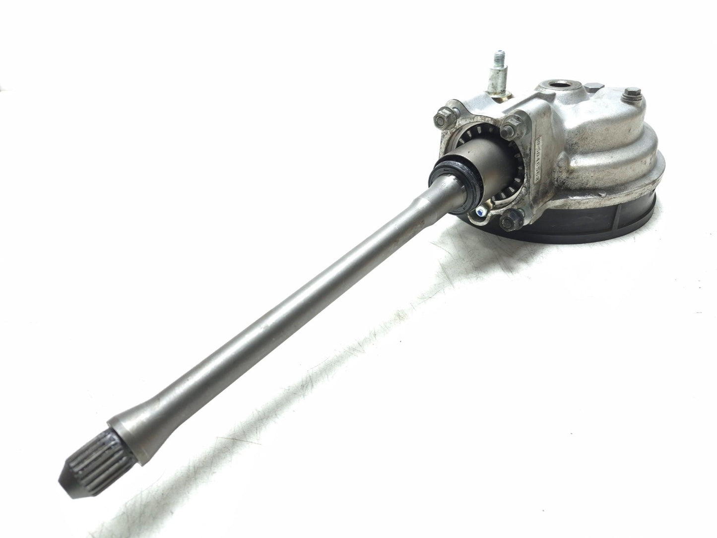 1985 Honda Shadow Vt500c Final Drive Gear Differential OEM