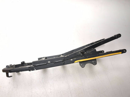 2005 Kawasaki Ninja Zx10r Rear Back Subframe OEM
